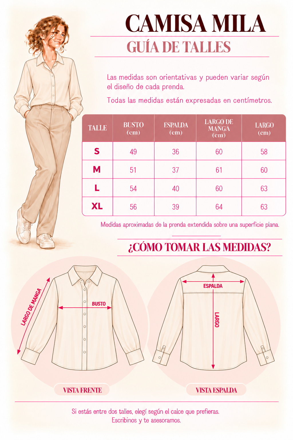 talles