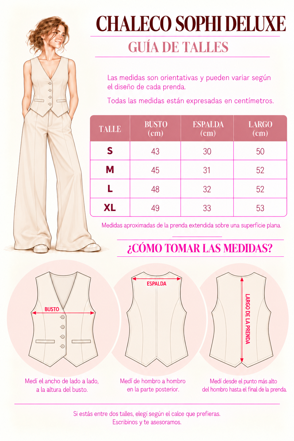 talles