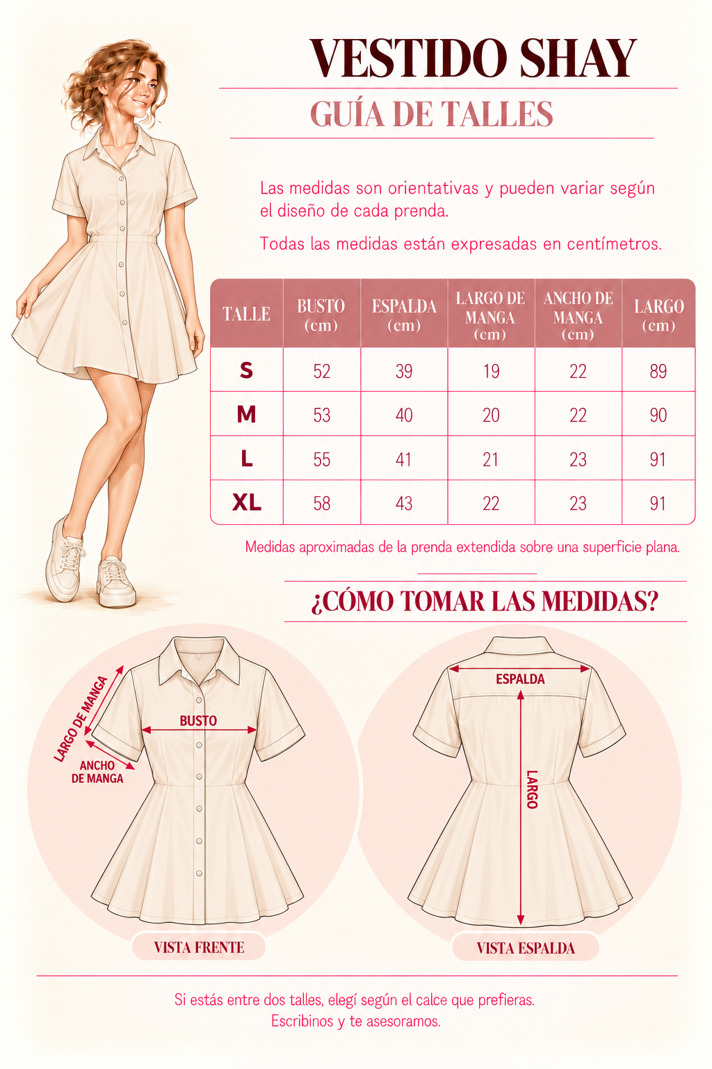 talles