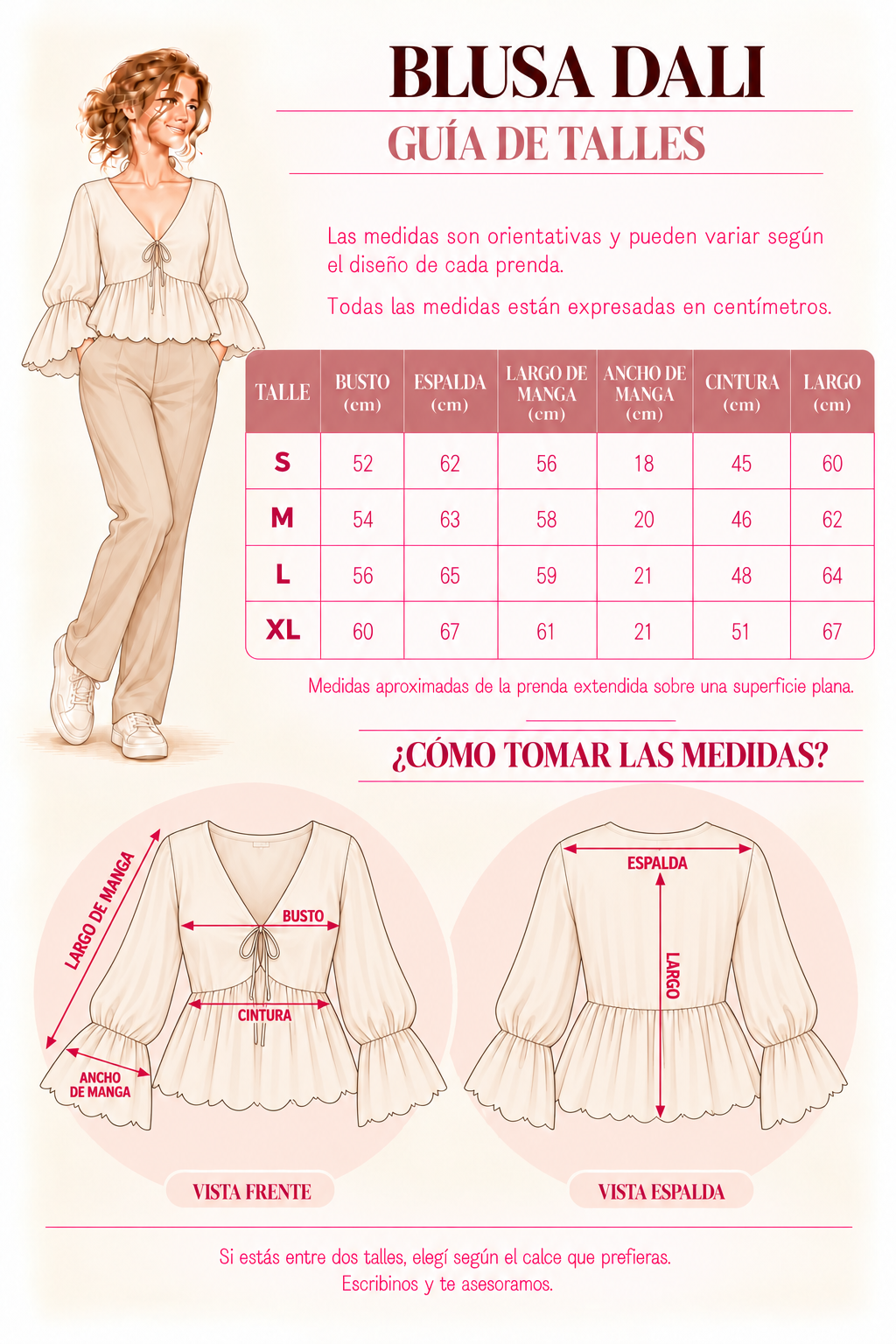 talles