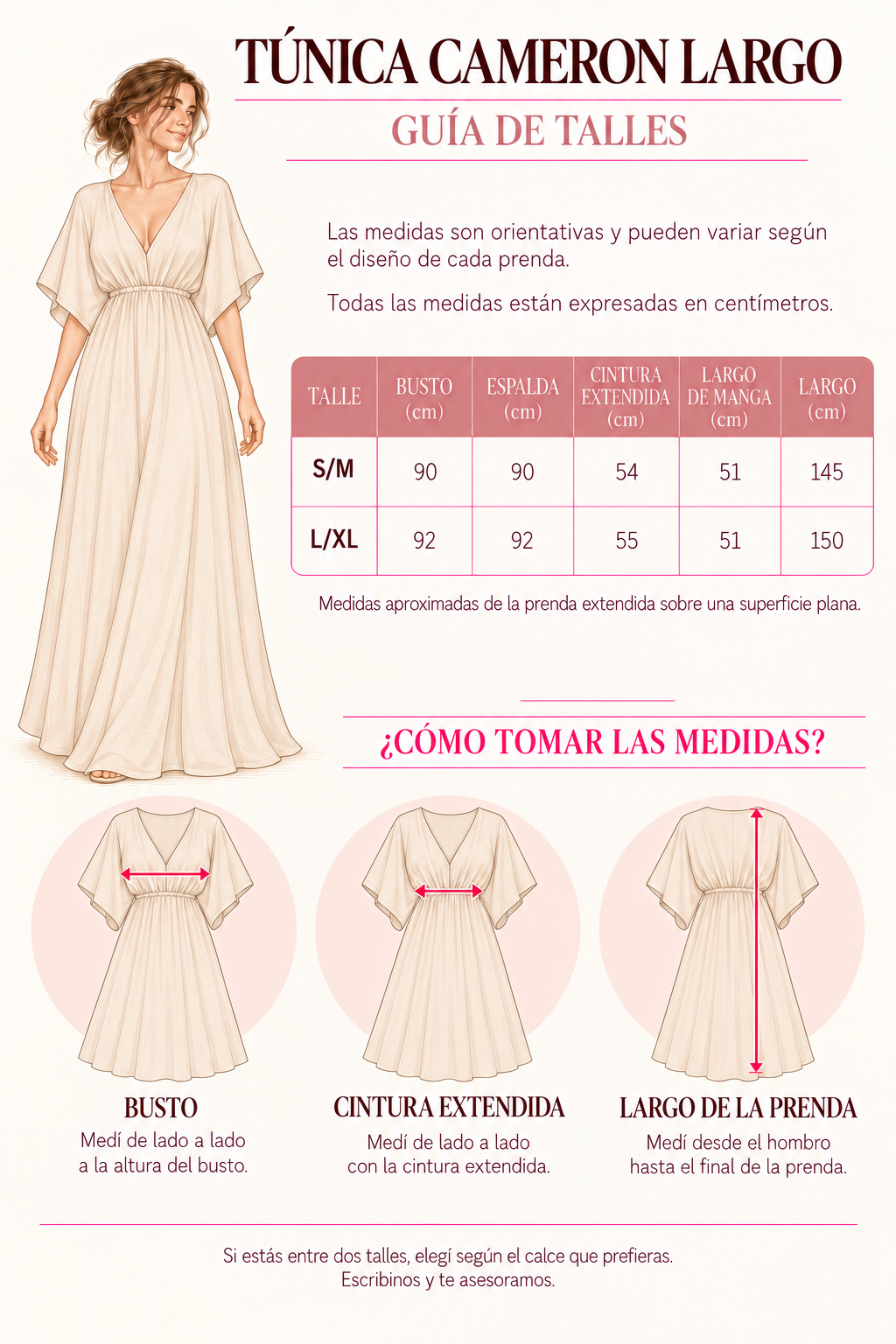 talles