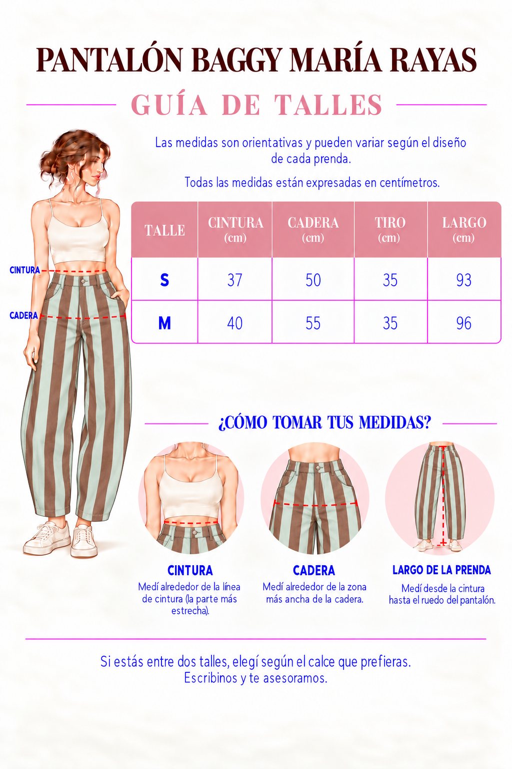 talles