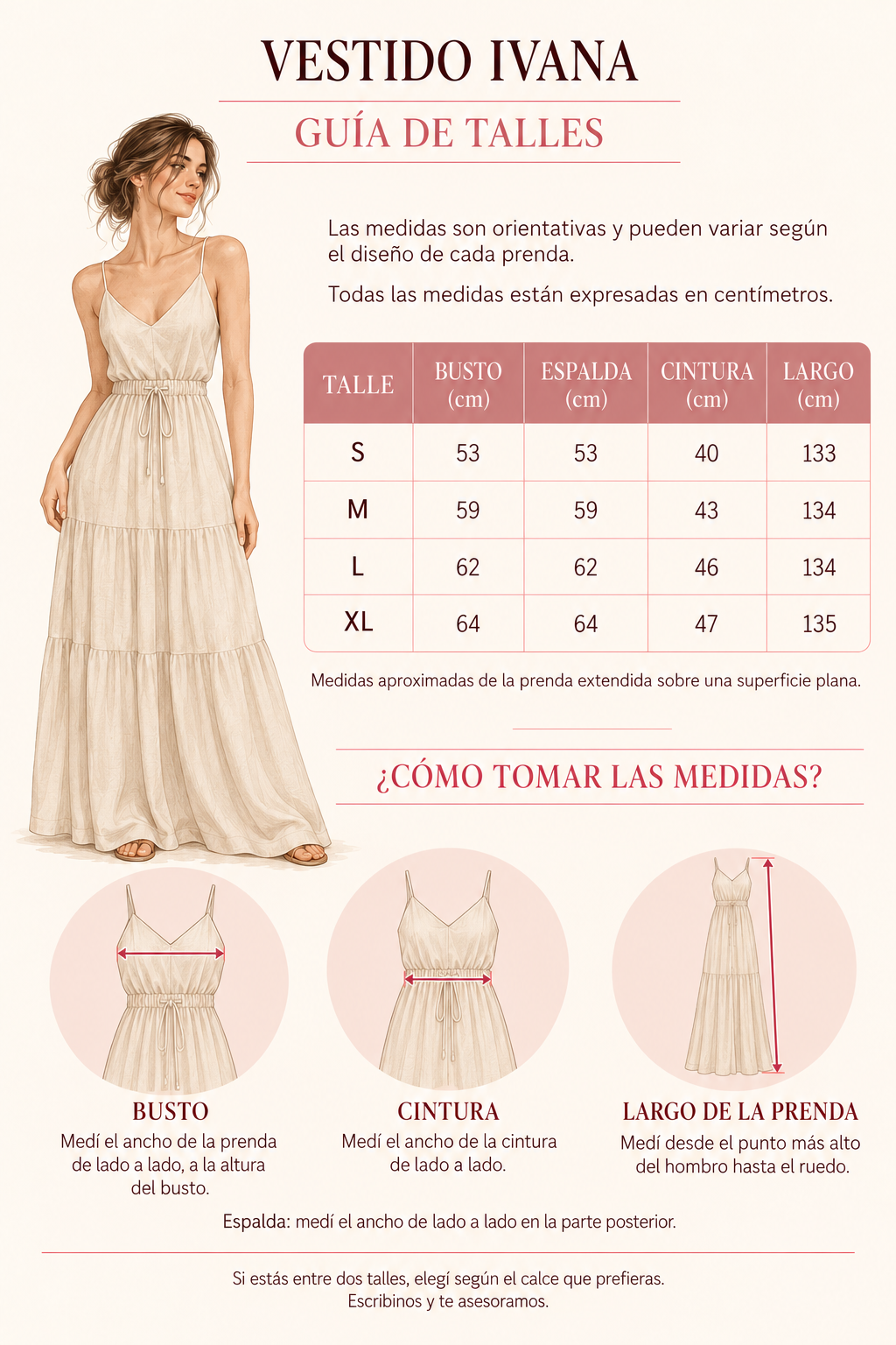 talles