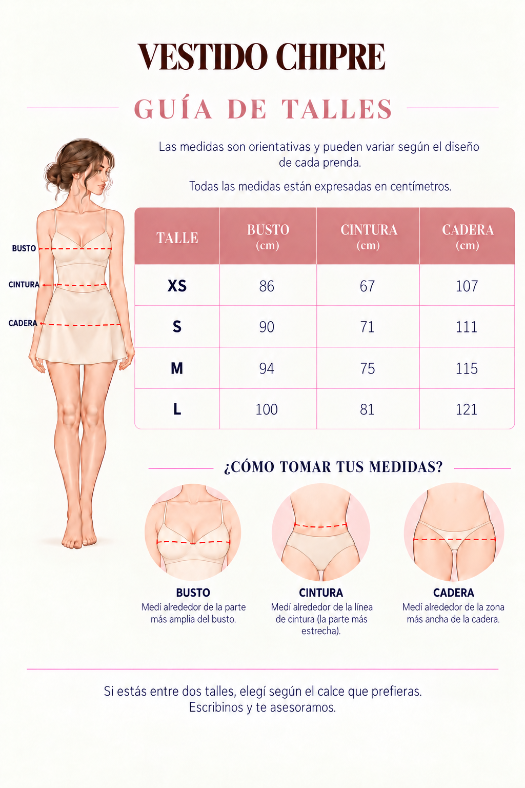 talle