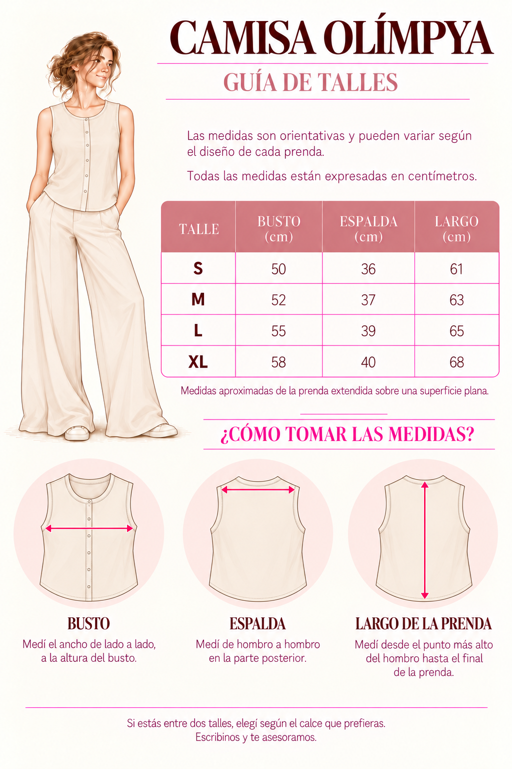 talles