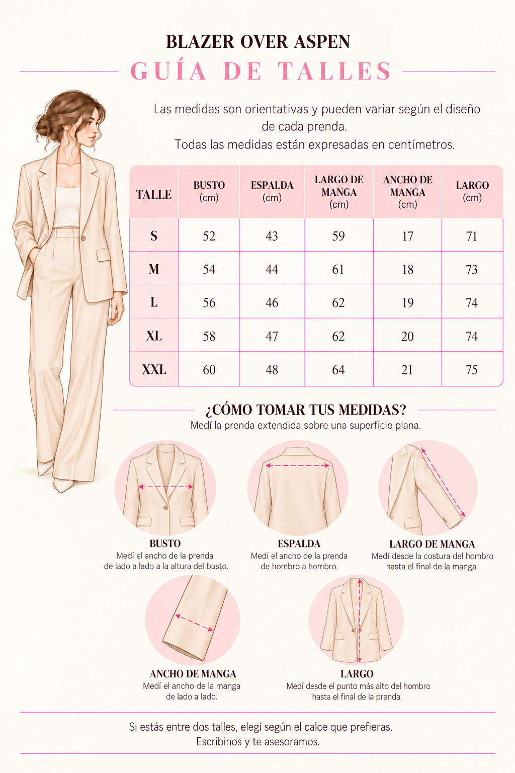 talles