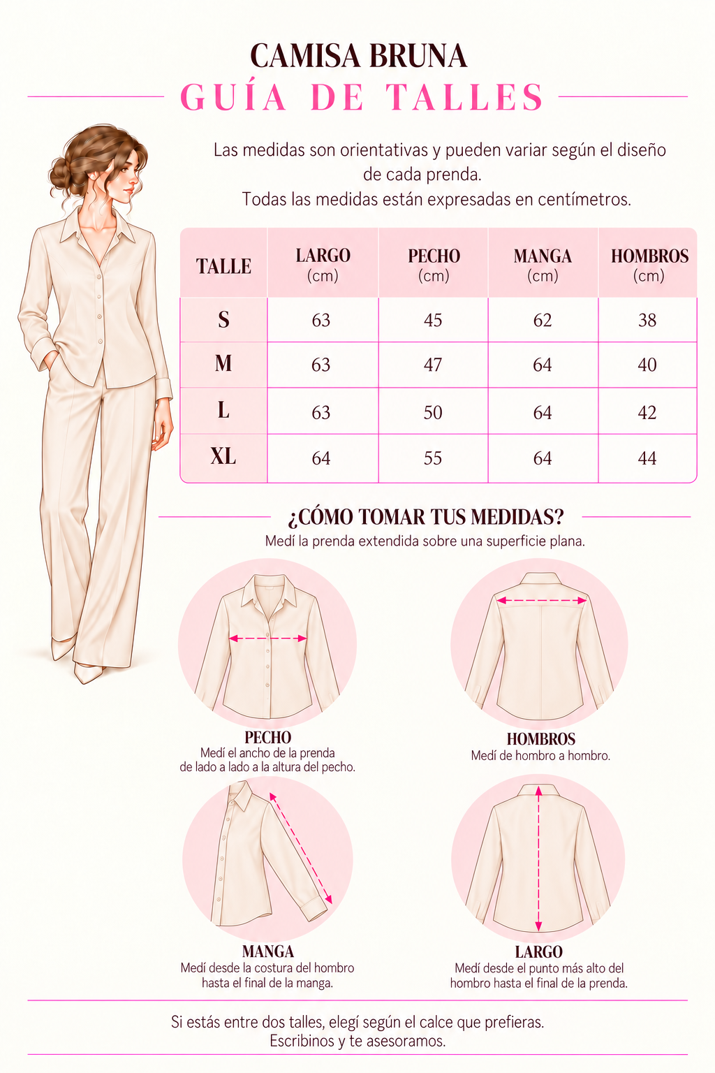 talles