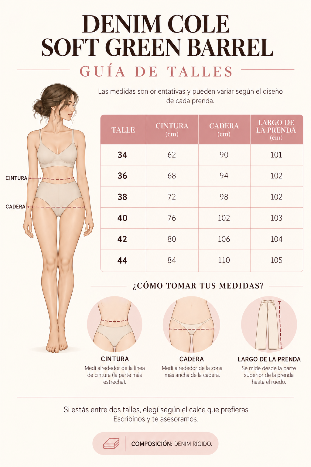 talles
