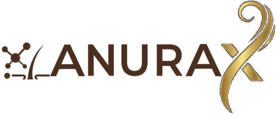 ANURAX Pharma Official