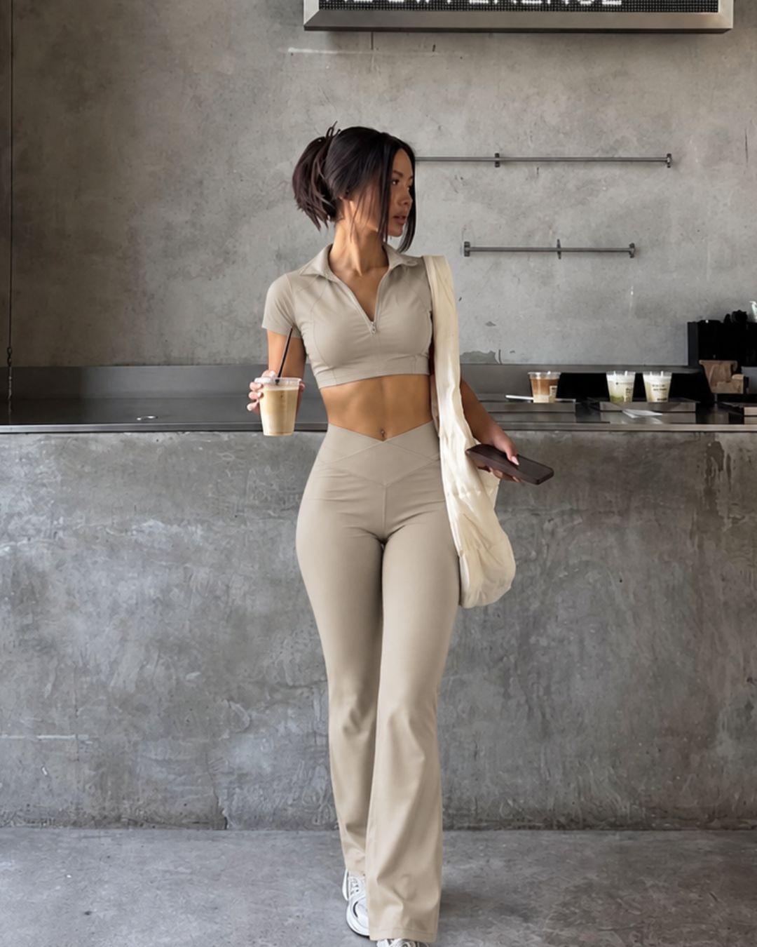 Pantal&oacute;n Elf para el d&iacute;a a d&iacute;a
