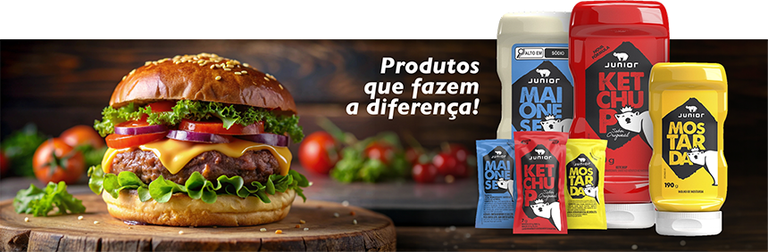 Rei dos Molhos