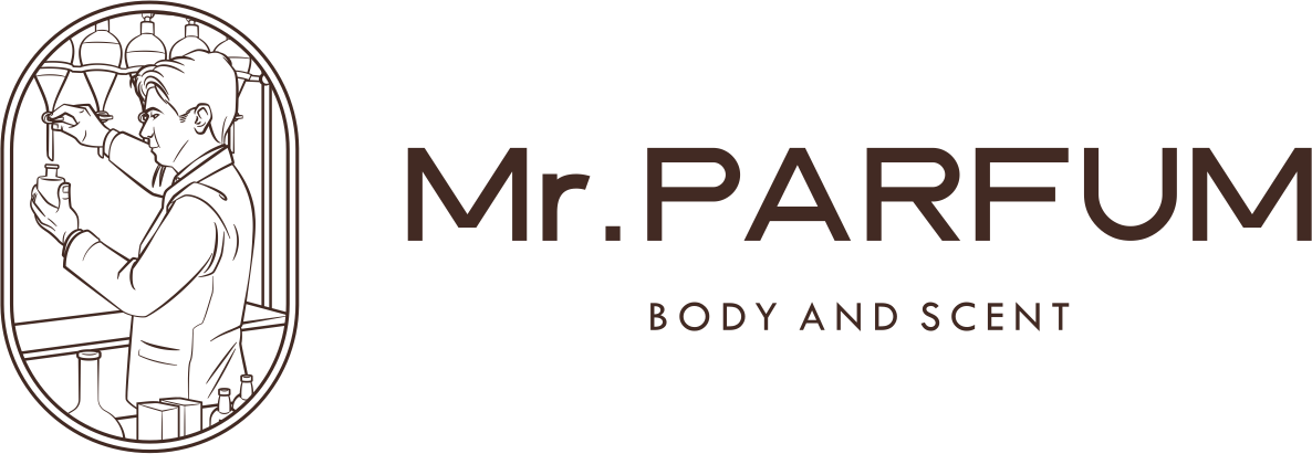 Mr. Parfum