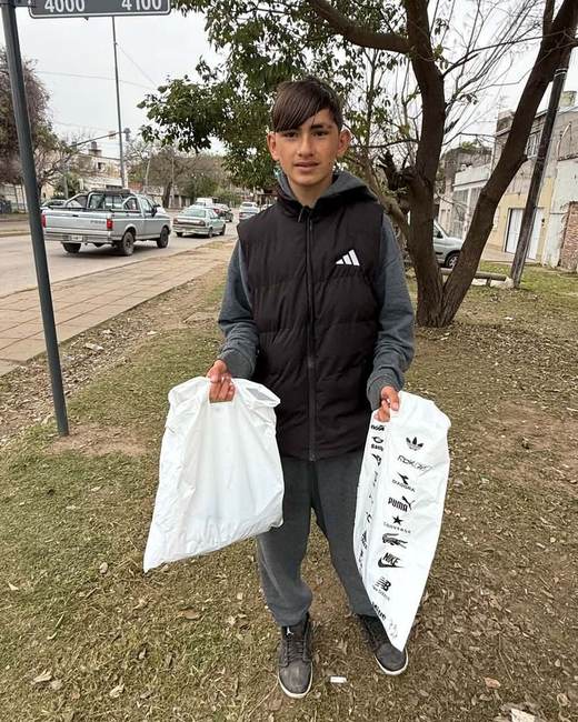 Cliente de DRAVEN