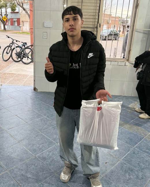 Cliente de DRAVEN