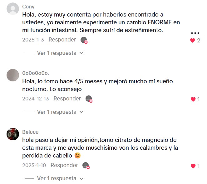 Testimonio real de Cony sobre su experiencia intestinal