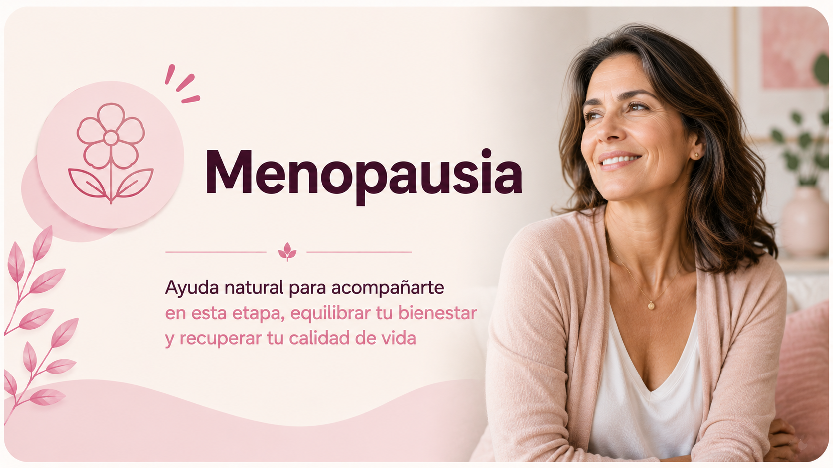 Menopausia