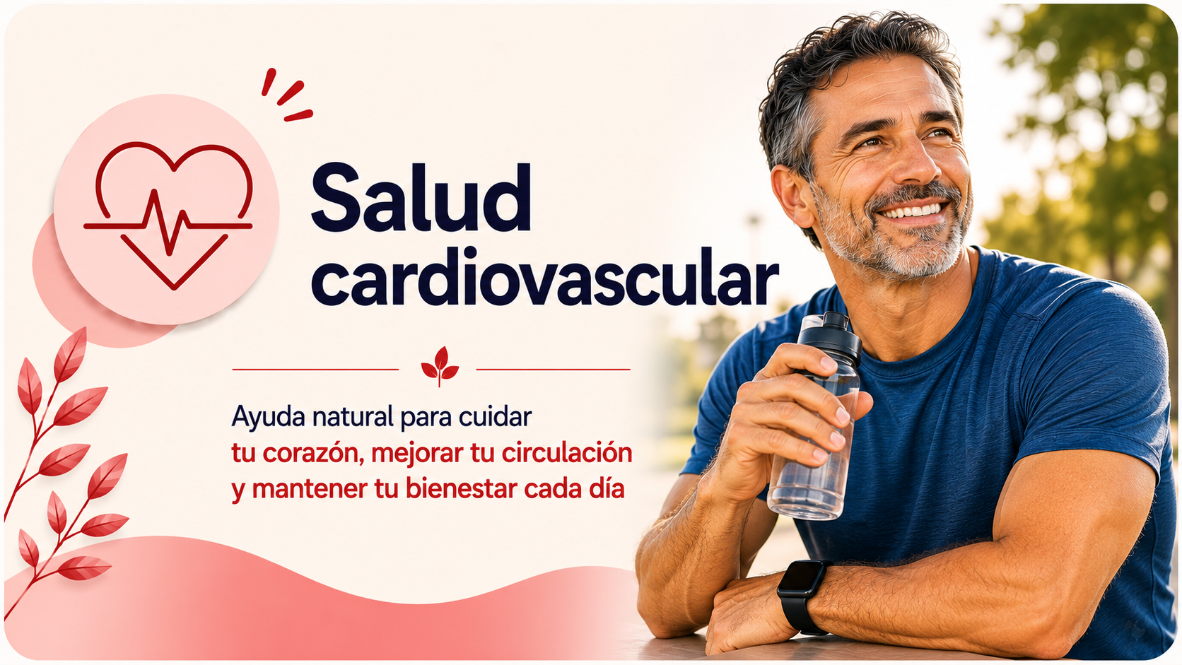 Salud cardiovascular