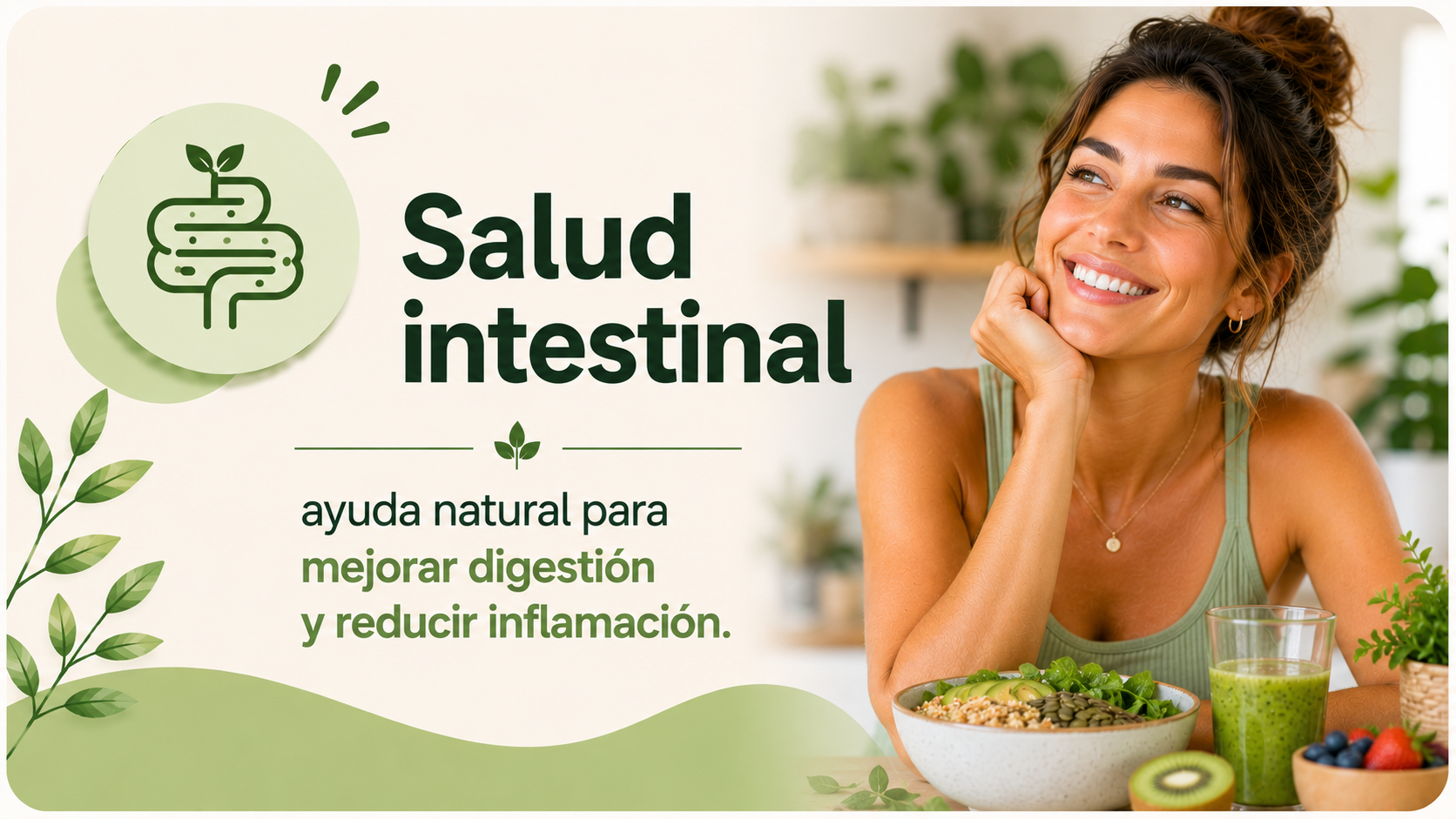 Salud intestinal