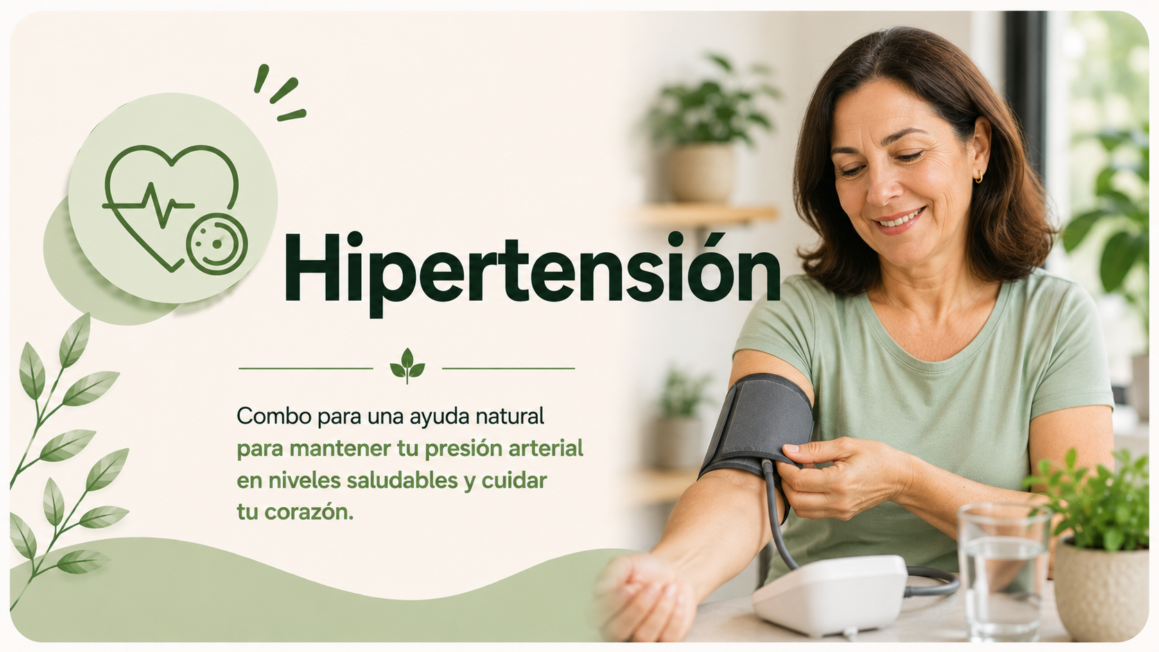 Hipertensión