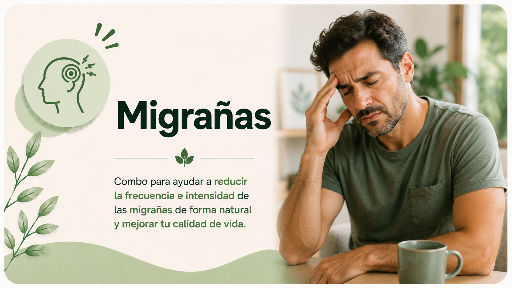 Migrañas