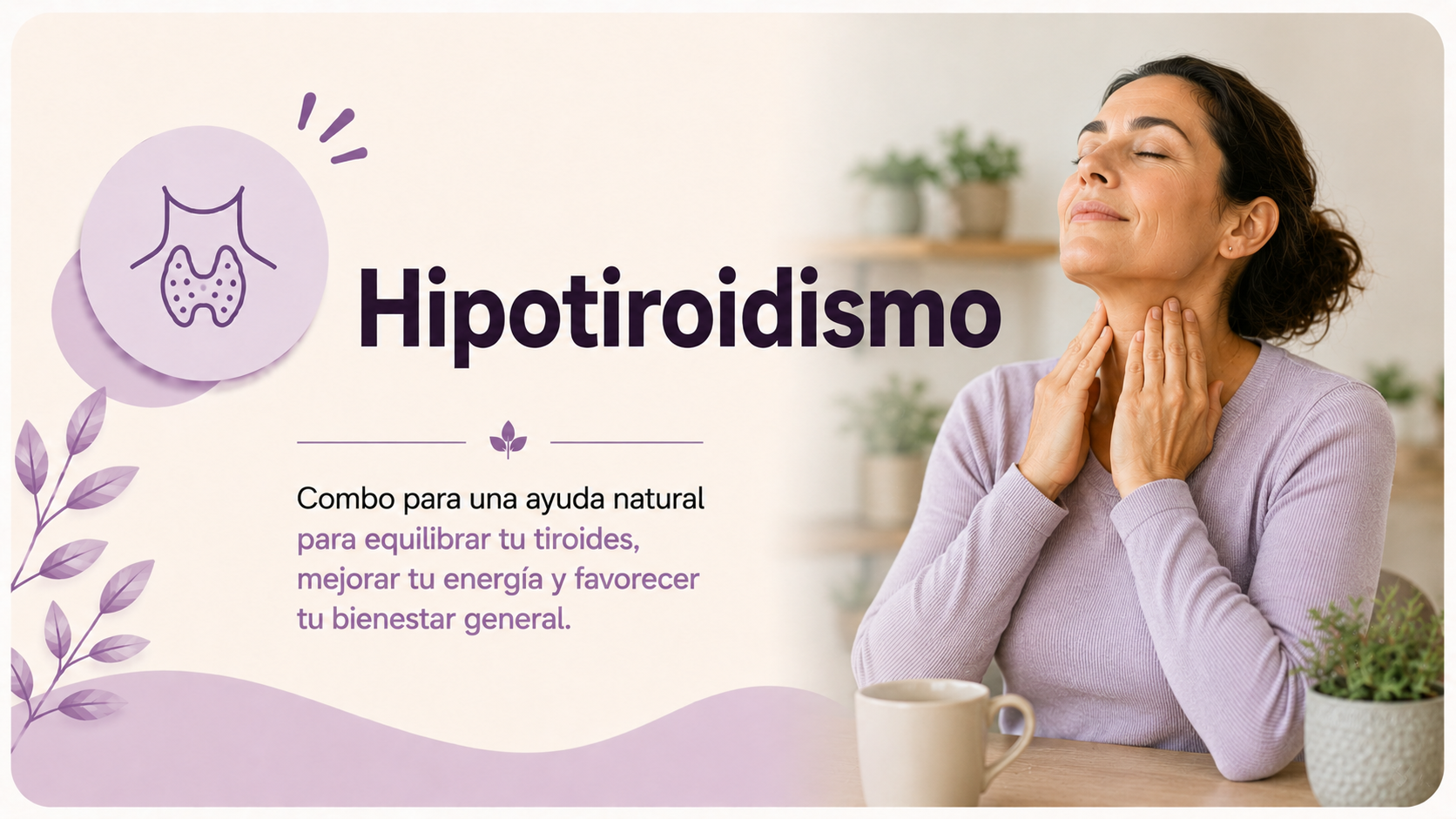Hipotiroidismo