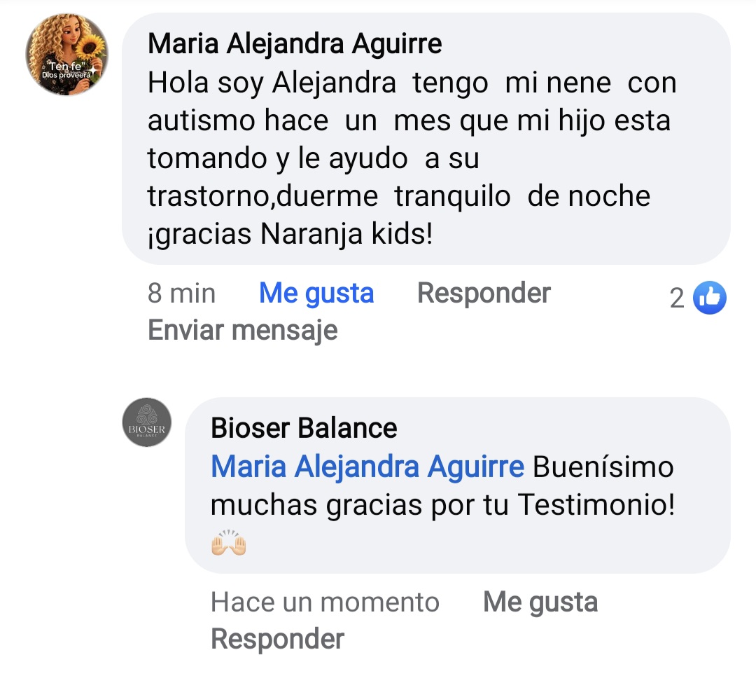 Testimonio real sobre descanso