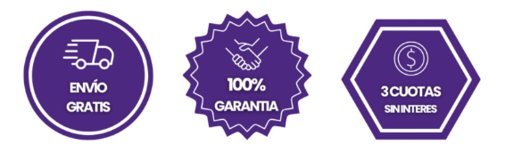 Garantia de Satisfaccion