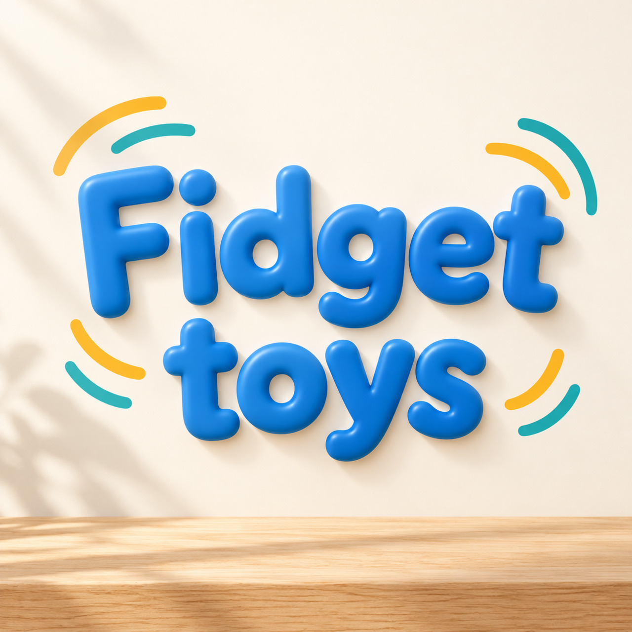 Fidget toys