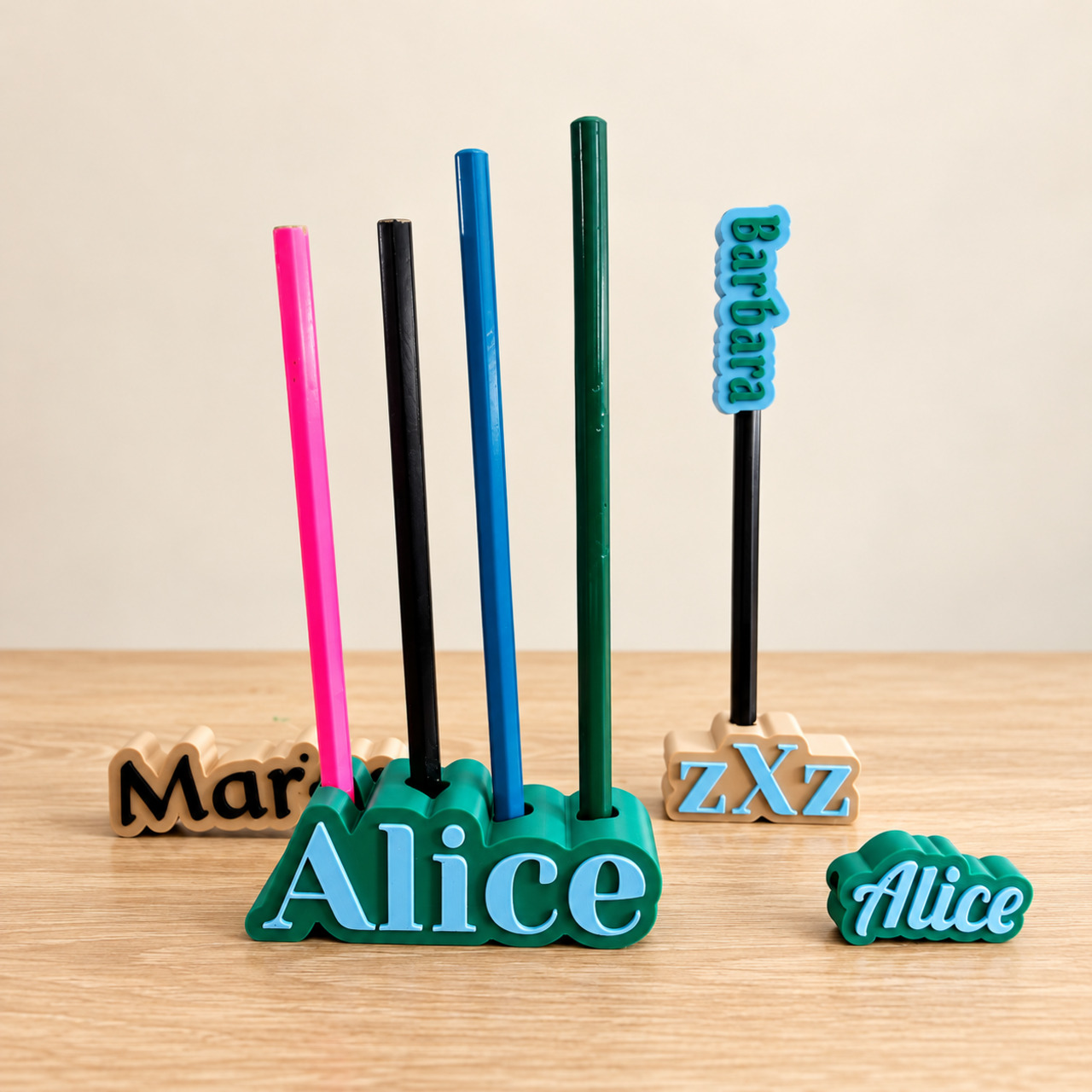 Souvenirs y personalizados