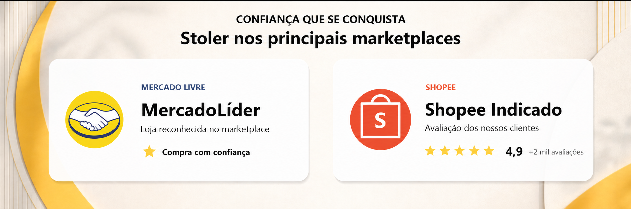 quem somos stoler