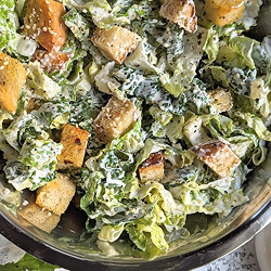 Salada Cesar