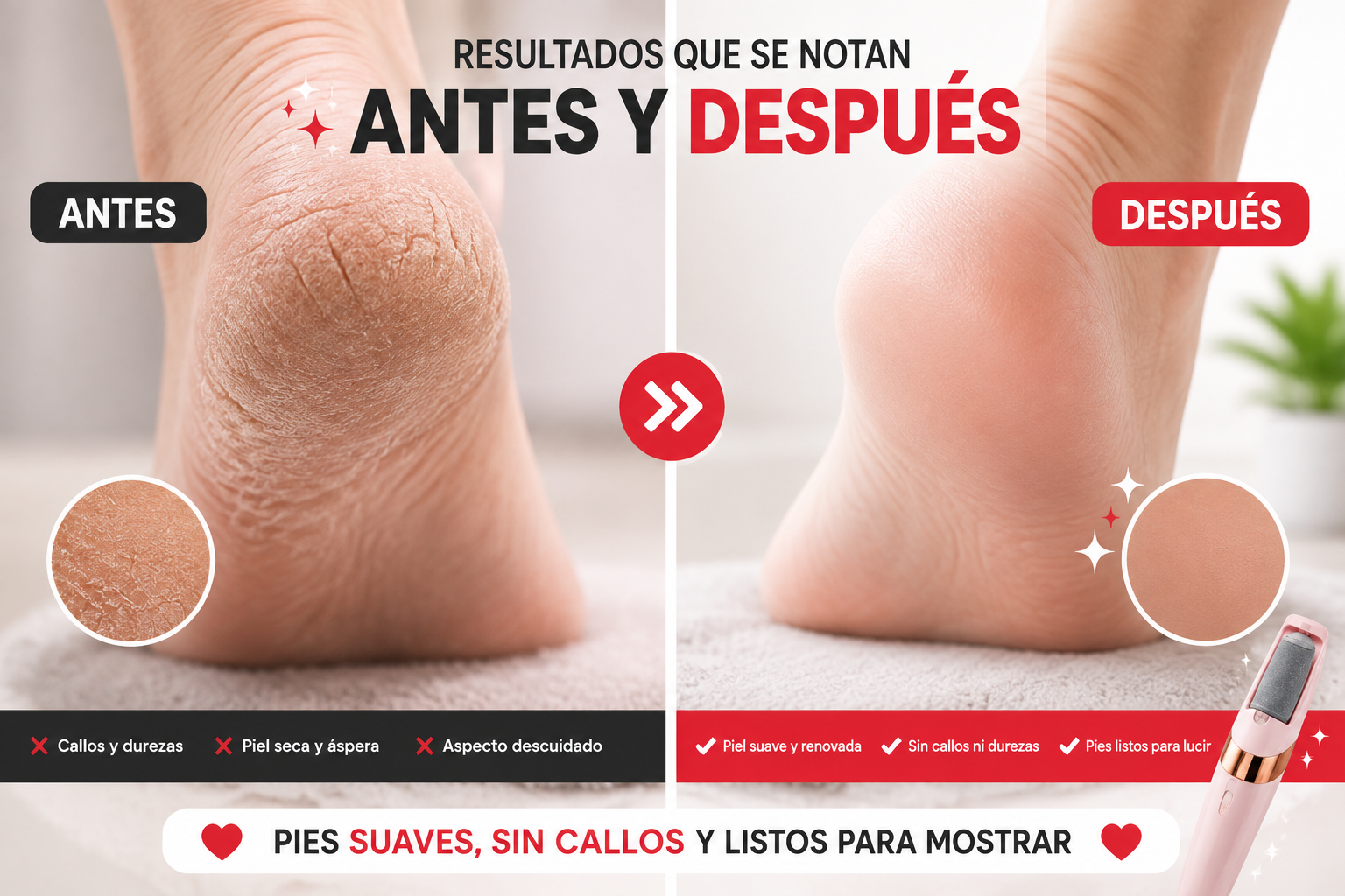 Antes y despu&eacute;s - Lima El&eacute;ctrica COCHINA