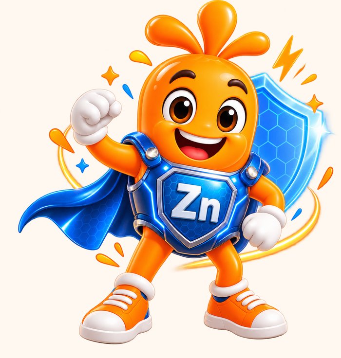 ZINC