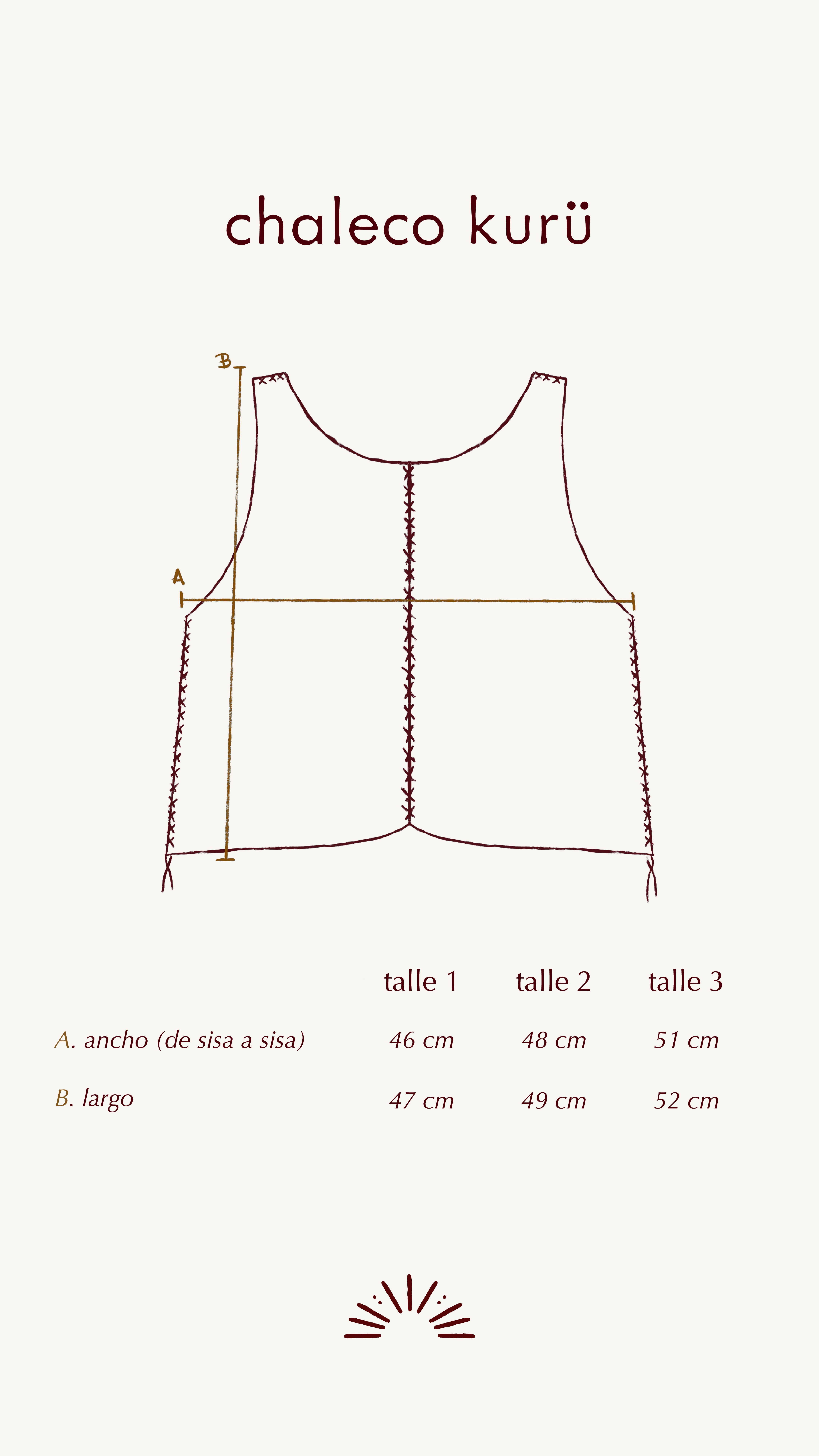 talle-kuru