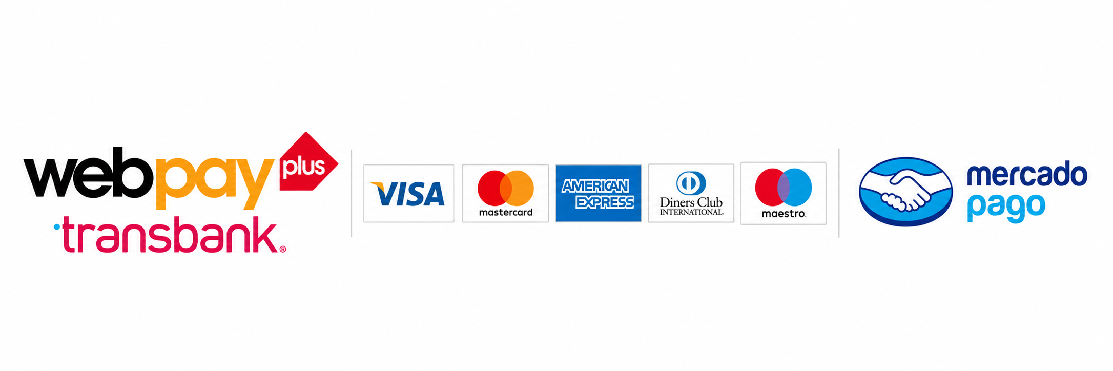 Medios de pago disponibles en Carymas