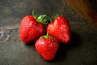 Forever Berries