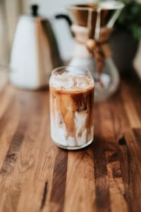Coffee Calm