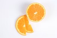 Orange & Cinnamon