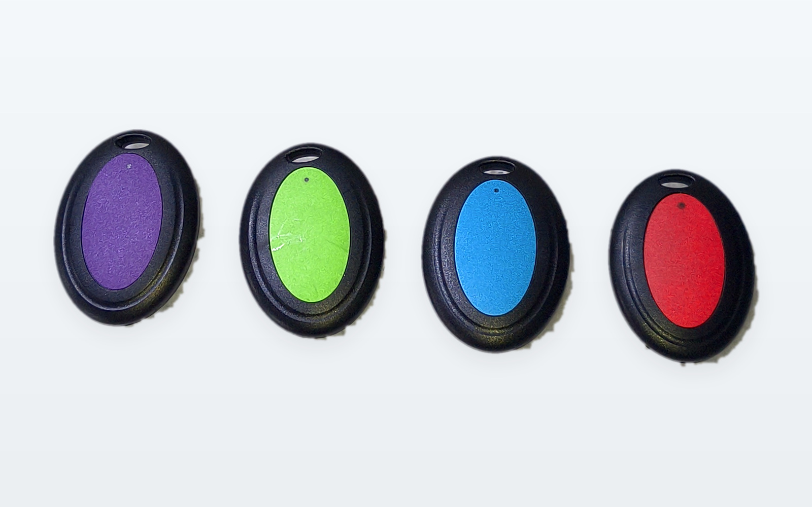 4 receptores Key Finder Pro