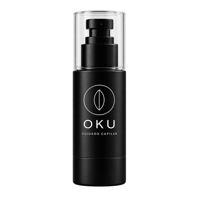 OKU Hair Tonic Crecimiento Capilar