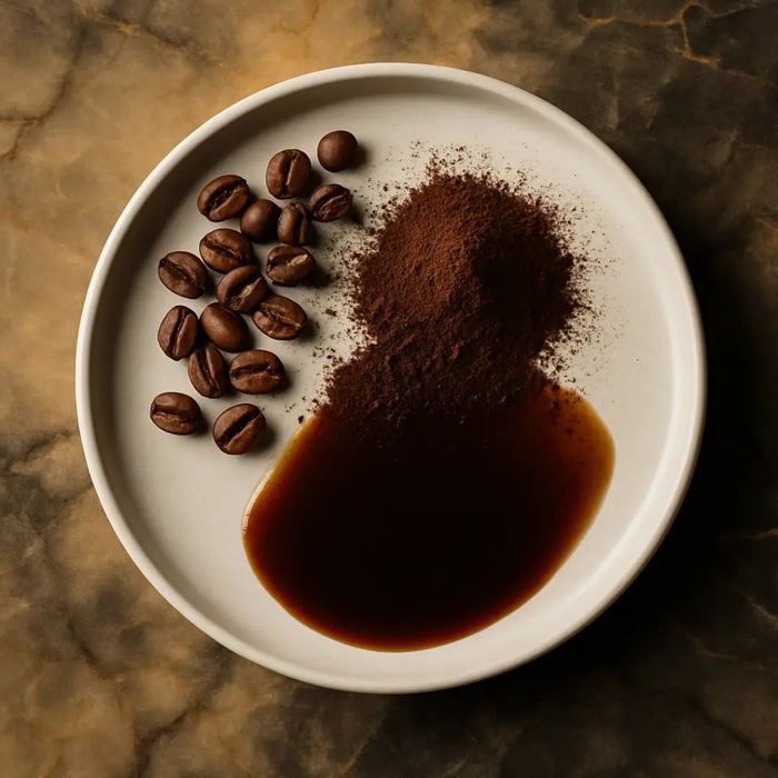 Cafe&iacute;na