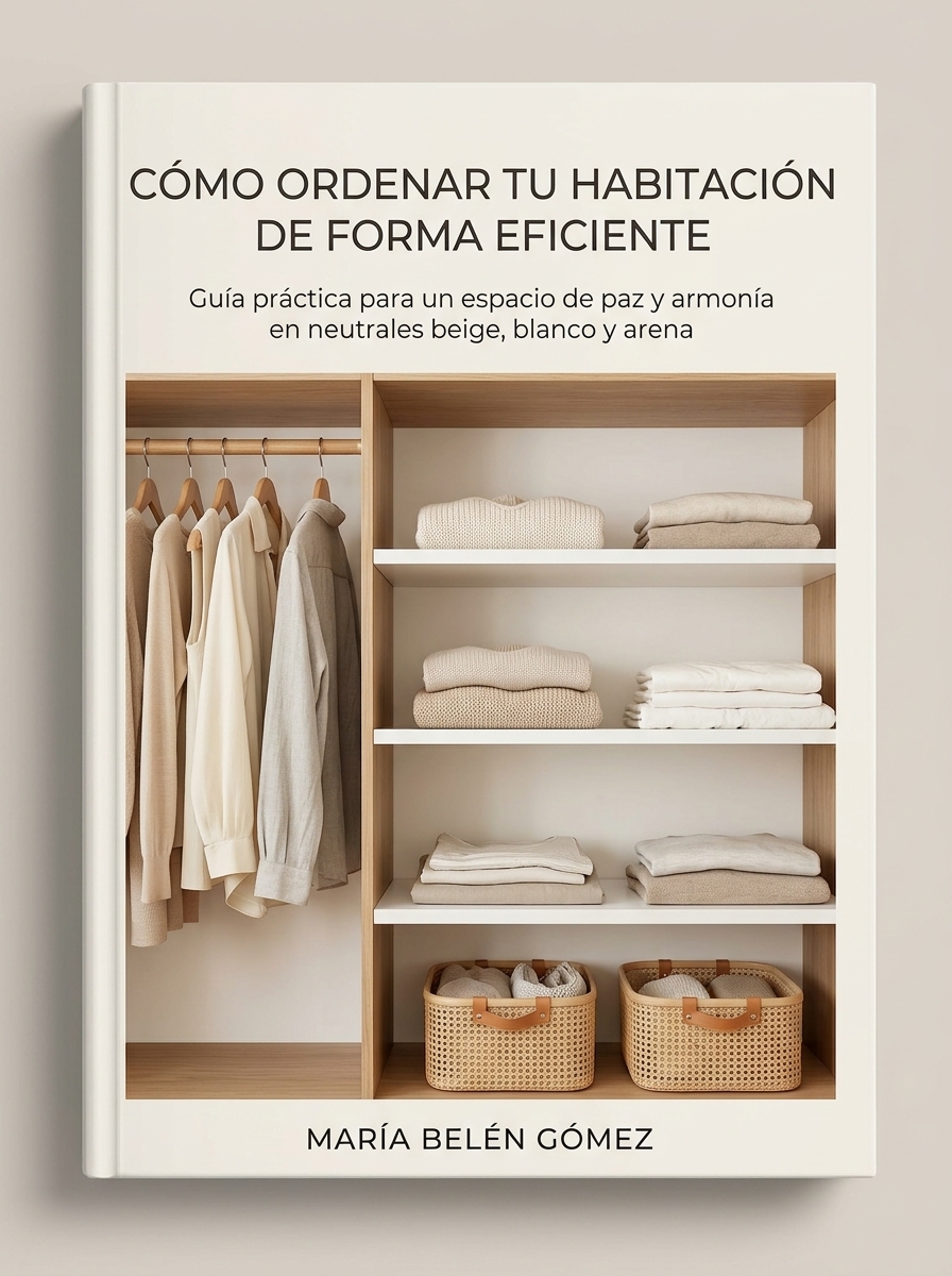 E-book de organización