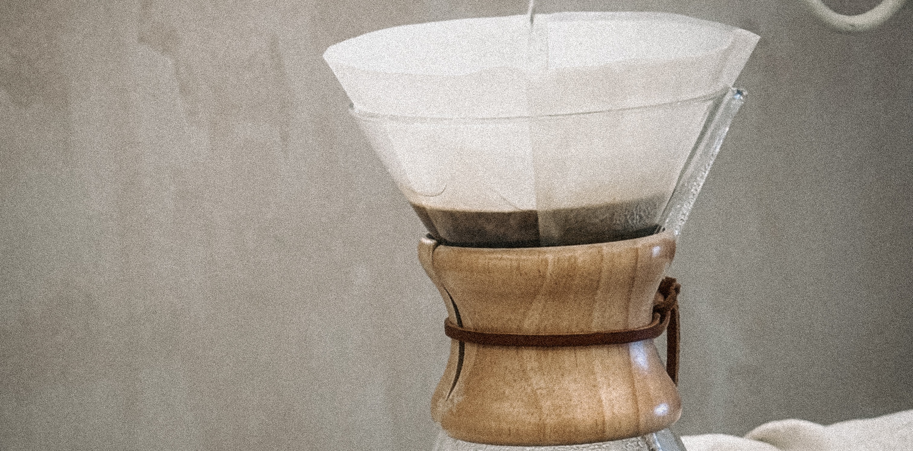 Curso de Filtrados - Kaffein