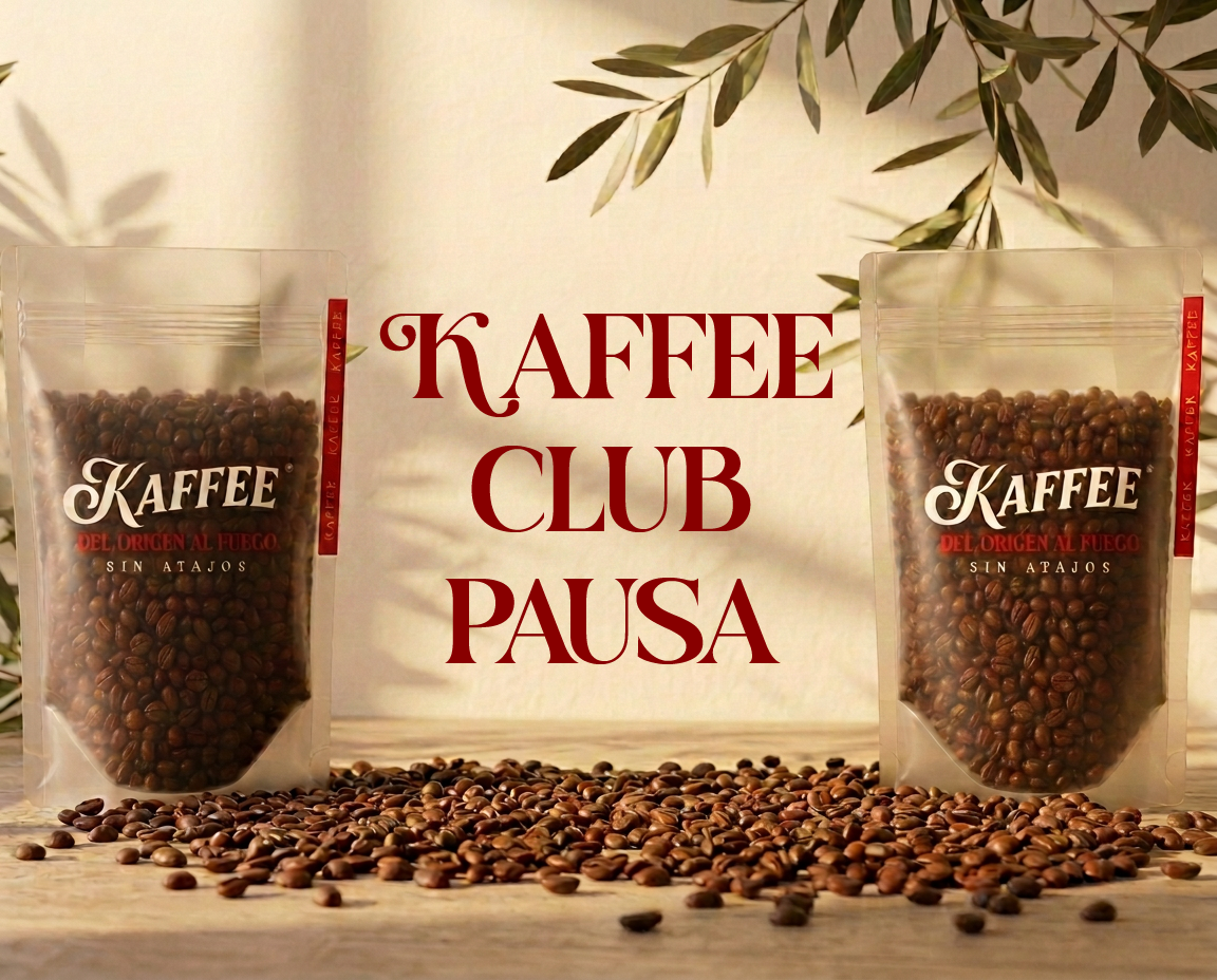 Kaffee Club Pausa