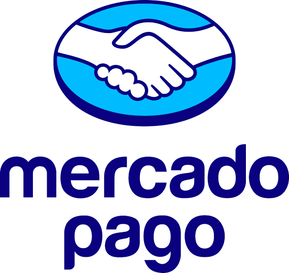 Logo de Mercado Pago