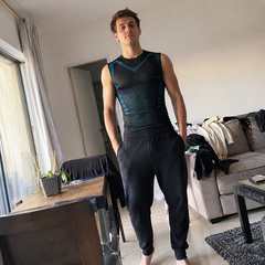 Foto de Nicolás I.