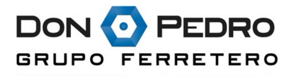 Don Pedro Grupo Ferretero