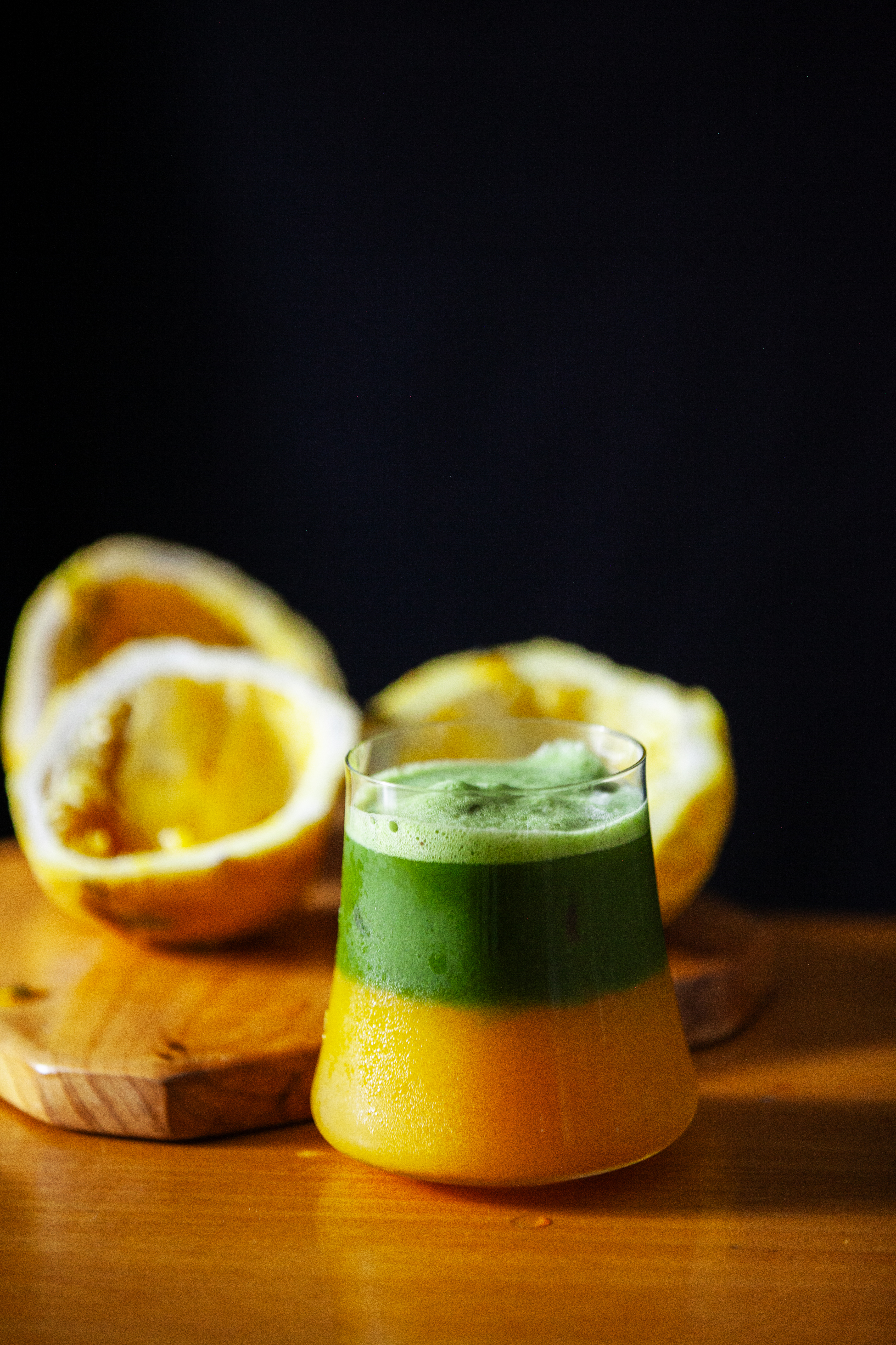 MARACUMATCHA