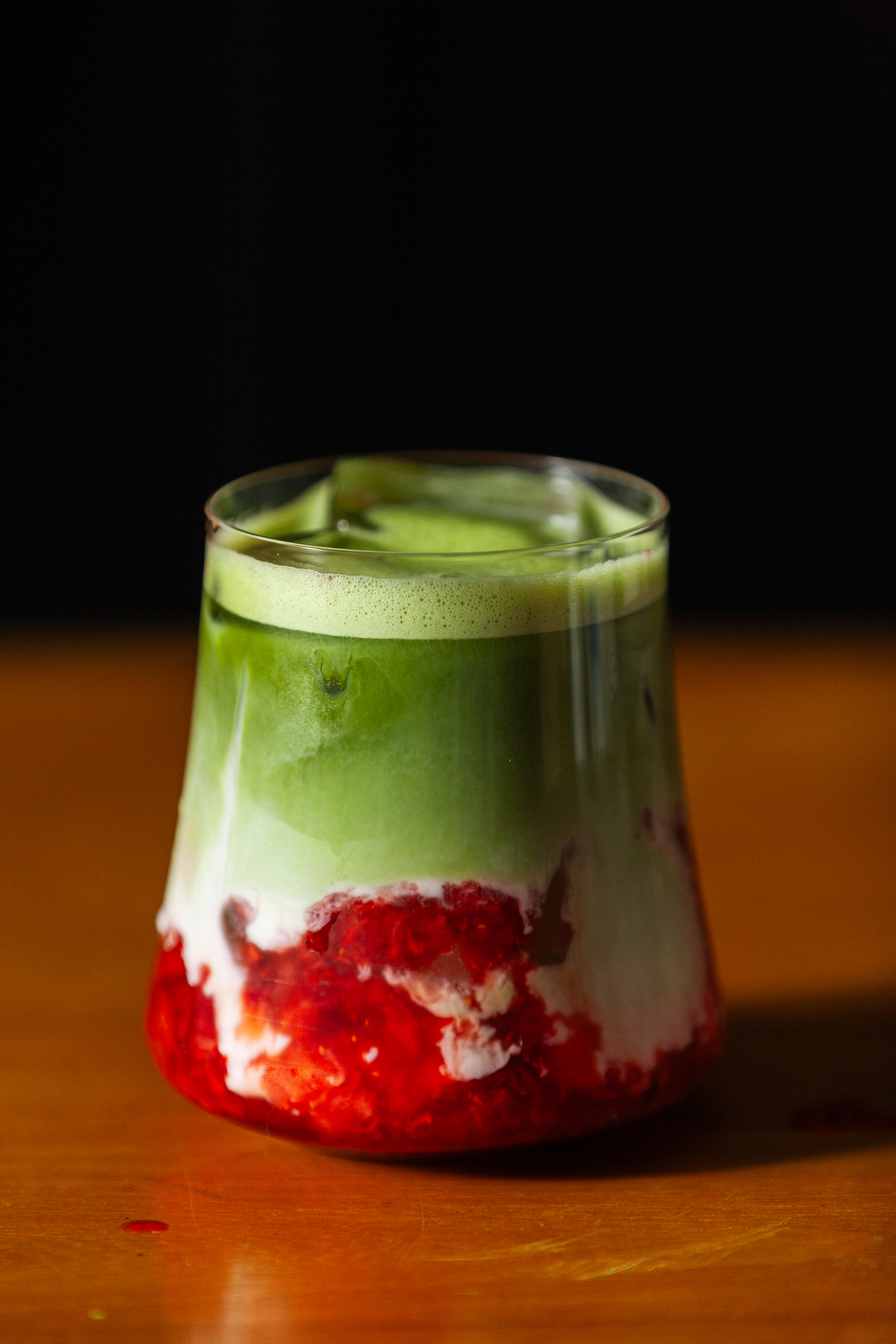 ICHIGO MATCHA