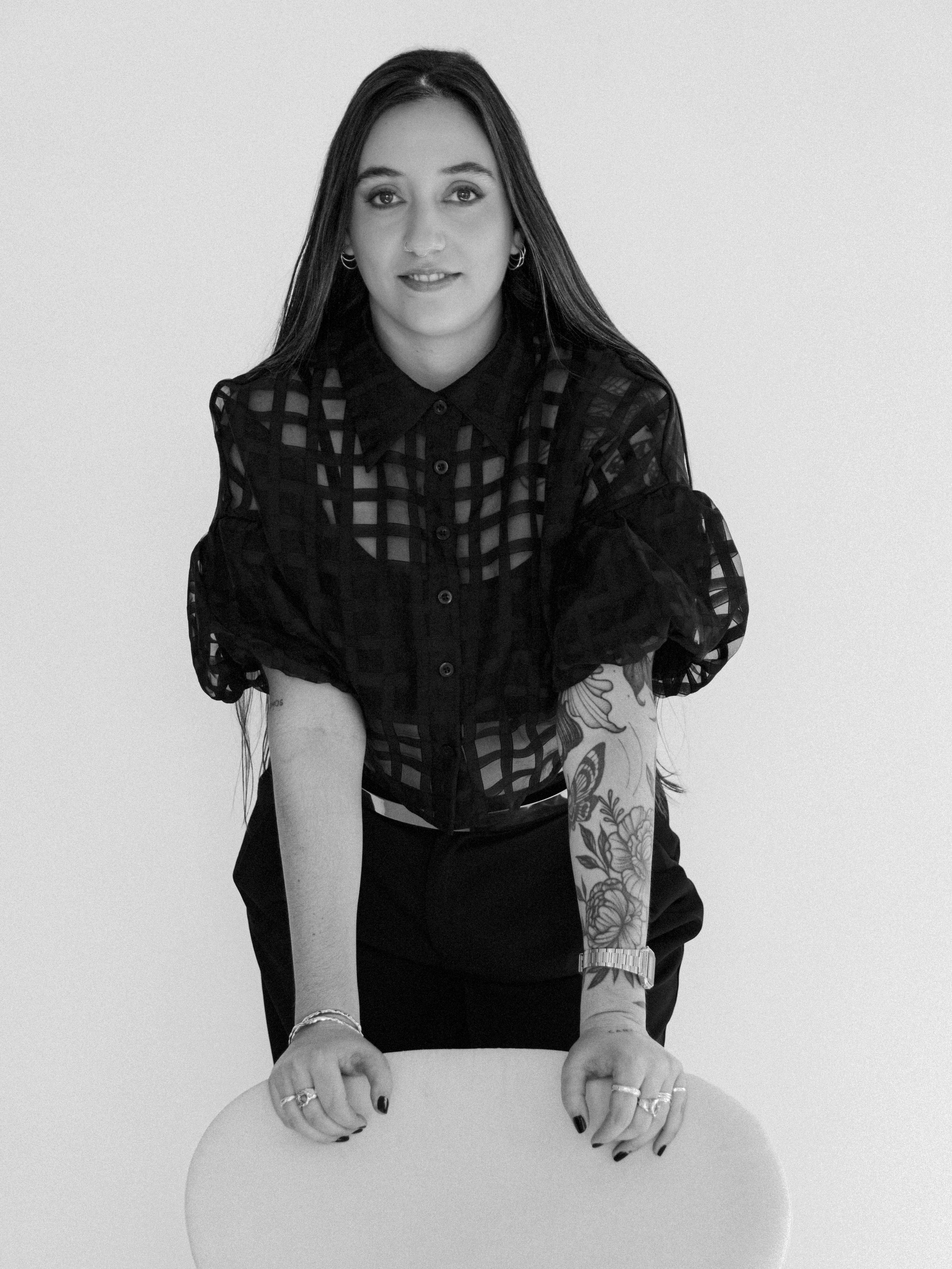 Joana Antonelli